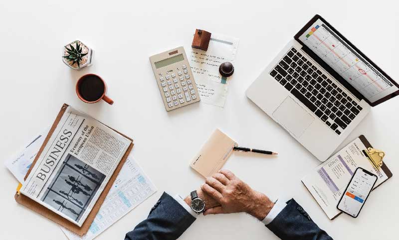 Accounting Websites